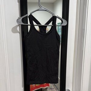 Black Women's Tank Top